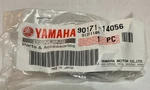 Yamaha Oem Castle Nut 90171-14056-00 Axle. Fixed Price $7.45.
