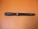Yamaha YZF1000R Front Wheel Axle 4FM-25181-10-00 750 Virago 97 Jh. Fixed Price $34.95.