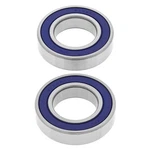 Balls 25-1627 Wheel Bearing And Seal Kit. Fixed Price $44.82.