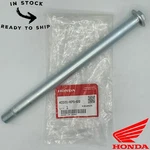 Genuine Oem Honda Rear Wheel Axle 42301-KPS-900. Fixed Price $35.66.