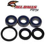 Balls Rear Wheel Bearing And Seal Kit For 1985-1986 Honda CR500R Ep. Fixed Price $28.86.