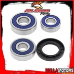 25-1247 Yamaha YX600 Radian 600CC 1987 Rear Wheel Bearing Kit Ball. Fixed Price $36.54.