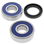 Rear Wheel Bearing Seal 25-1237B Boss. Fixed Price $25.00.