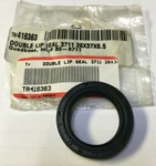 Quadboss Individual Wheel Seal Cr Xl Xr Sx Ecx More 26X37X6.5 53303711 416363. Fixed Price $10.99.