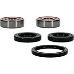 Pivot Works Wheel Bearing Kit Premium 25-1319-P. Fixed Price $35.82.
