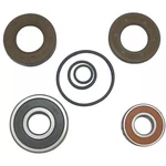 Jet Pump Repair Kit Kawasaki Sts 900 Stx Zxi 750 Bearings 92045-3722. Fixed Price $56.82.