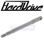 Harddrive Front Axle For 1996-1999 Harley Davidson XL1200S Sportster Eo. Fixed Price $71.06.