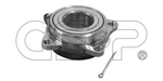 Gsp 9240001K Wheel Bearing Kit For Mitsubishi. Fixed Price $63.93.