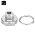 Rear Wheel Bearing Retainer & Tool 44MM For Honda CR250R 1984-1999 41231-KZ4-000. Fixed Price $23.99.