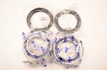 Moose Racing A25-1337 Wheel Bearing And Seal Kit Nos. Fixed Price $16.96.