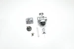 1998 Kawasaki Keihin Pwk 38 Carburetor Intake Slide E58. Fixed Price $75.04.