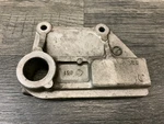 Kawasaki 2000-2005 ZX12R ZX1200 Ninja Rear Brake Caliper Bracket Plate Oem. Fixed Price $39.99.