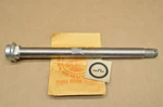 Nos Honda CR250 MR250 MT250 Elsinore XL250 XL350 Rear Wheel Axle Bolt. Fixed Price $164.99.