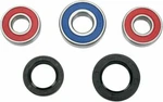 Moose A25-1230 Wheel Bearings And Seal Kits Honda XR250L 1991 96. Fixed Price $27.22.