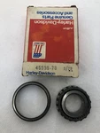 Harley Davidson Genuine Nos Roller Bearing Kit P/n 45586-78 (M1). Fixed Price $43.95.