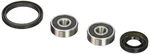 New Pivot Works Wheel Bearing Kit PWFWS-Y16-000 For Yamaha FZ150 (sa) 08. Fixed Price $34.22.