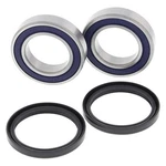 Quadboss Atv Wheel Bearing And Seal Kit Rear 5325-1698. Fixed Price $46.70.