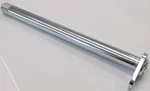 Bsa A7 A10 A50 A65 Hollow Swinging Arm Spindle 42-4340. Fixed Price $40.35.