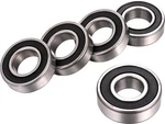 Factory Links KWK-T-004 Wheel Bearing Kit Front/rear Gas MC65/KTM 65SX/HUSQVAR. Fixed Price $37.00.
