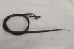 1986 Kawasaki 454 Ltd Throttle Cable Lines Set. Fixed Price $22.50.