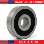 1605-2RS Sealed 5/16"X29/32"X Inch Miniature Bearings 7623. Fixed Price $24.95.