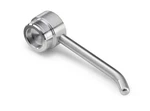 Ktm Front Wheel Axle Pull Handle 26MM Sx/exc/xc 2004-2015 Silver 54809081060. Fixed Price $22.99.