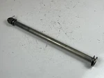 2008-2022 Kawasaki Concours ZG1400B Rear Wheel Axle Bolt Straight 41068-0605. Fixed Price $29.00.