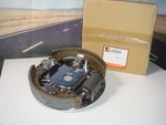 Harley Brake Backing Plate Panhead 58-62 Hydraulic Kit Chrome V-twin 23-9240 Y2. Fixed Price $204.19.