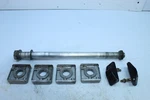 2012 Can-am Spyder Oem Rear Shaft Axle With Bolt And Washers 705500746. Fixed Price $60.00.