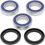 Balls Wheel Bearing & Seal Kit 25-1101. Fixed Price $44.38.
