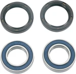 Moose Racing Wheel Bearing And Seal Kit Front 0215-0116. Fixed Price $34.29.