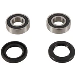 New Pivot Works Wheel Bearing Kit PWFWK-H25-001 For Honda Crf 150 2007-2017. Fixed Price $27.63.