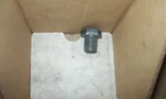 New Nos Oem Yamaha Rear Wheel Stud Bolt 90116-10221 Yz It Dt Mx Ttr. Fixed Price $7.14.