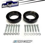 Pro Comp 1.25 Cv Axle Spacers Kit (2) For Lifted 2007-2018 Gm 1500 Pickup / Suv. Fixed Price $89.95.