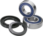 Moose Racing Wheel Bearings And Seal Kits Front Rear #0215-0193. Fixed Price $44.39.