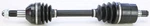 Extreme Off-road Rear Axles TRK-CA-8-301. Fixed Price $146.63.