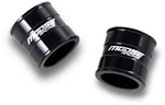 Moose Racing Fast Wheel Spacer Black Front 0222-0589. Fixed Price $28.95.