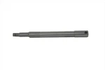 Chrome Front Axle For Harley-davidson. Fixed Price $49.99.