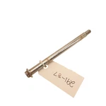 86-93 Yamaha Venture Royale 1300 Front Wheel Axle. Fixed Price $17.99.