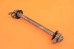 2007 06-07 KLX250S Oem Rear Wheel Axle Bolt Shaft Pivot Chain Adjusters. Fixed Price $49.99.