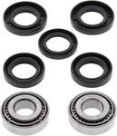 Balls Front Wheel Bearing Kit For Bmw R80GS 80-87. Fixed Price $63.06.