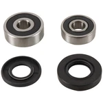 New Pivot Works Wheel Bearing Kit PWRWK-K08-008 For Kawasaki Kx 80 Big. Fixed Price $27.63.
