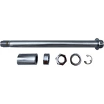 Drag Specialties 0214-2735 Chrome Axle Kits. Fixed Price $177.79.