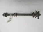 1984 Suzuki Rear Axle. Fixed Price $42.46.