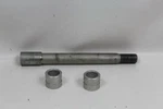 Triumph Speed Triple 1050 07-10 Front Wheel Rim Axle Bolt Spindle T2000195. Fixed Price $29.99.
