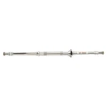 Tusk Adjustable Width Racing Axle Compatible With Yamaha Yfz 450. Fixed Price $219.99.