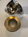 Ktm Oem Part 77710016000 Distance Bushing Rear Wheel Hcl BX1. Fixed Price $29.99.