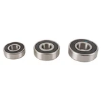 Pivot Work's Inc Works Rear Wheel Bearingkit Fits Suzuki Bike PWRWK-S44-00. Fixed Price $42.26.