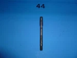 Yamaha 1993 YZ250/YZ125 Front Wheel Axle #4DA-25181-00-00. Fixed Price $13.99.