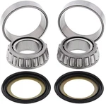 Balls Steering Bearing Kit For 2010-2014 Yamaha FZ16 (sa). Fixed Price $58.06.